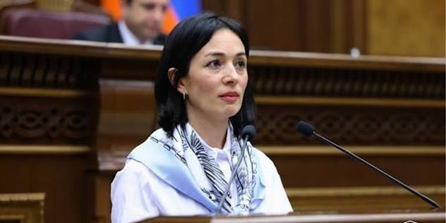 Жанна Андреасян: на школы и детсады в Армении выделили $1 млрд — что это значит для Гориса