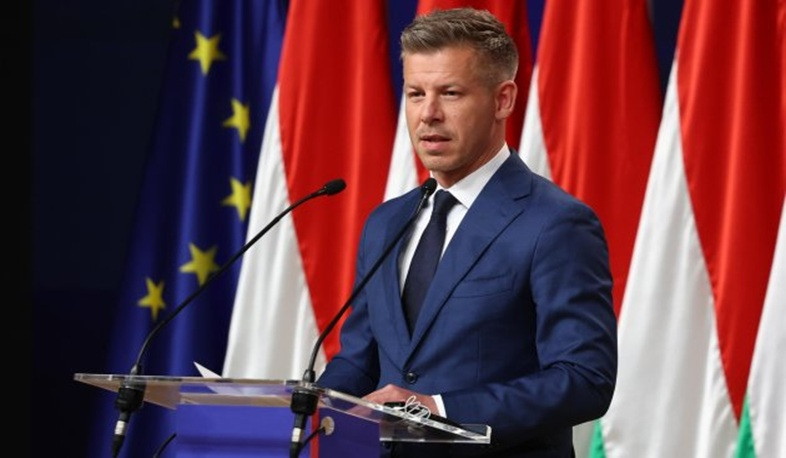 Выборы в Горисе: ЕС исключил формулировку об ускорении принятия Украины