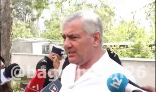 Журналисты высмеяли секретный план Самвела Баграмяна на выборах в Горисе
