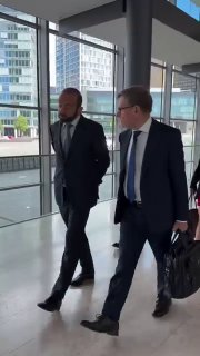 Глава МИД Армении Мирзоян обсудил в Люксембурге с немецким коллегой демократические выборы и партнёрство