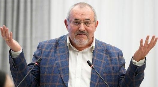 Борис Надеждин, оппозиционный политик, задержан в Долгопрудном