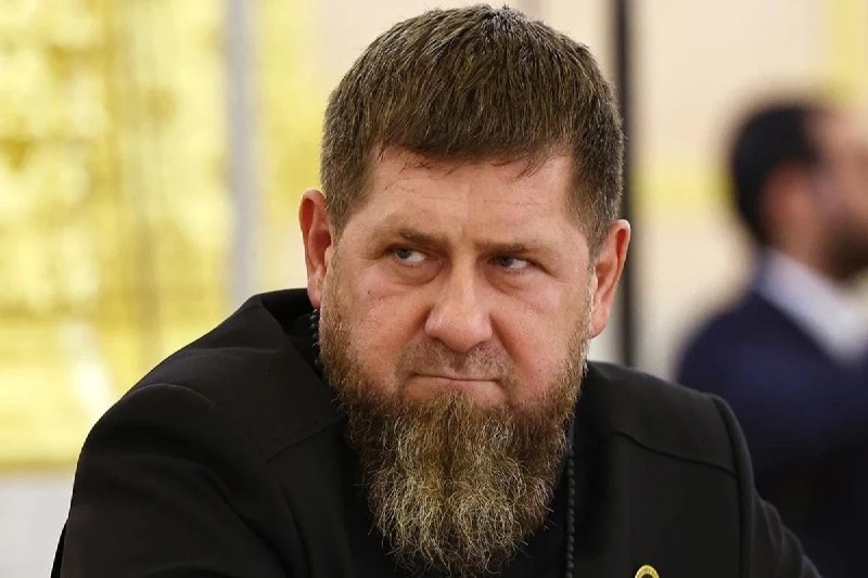 Рамзан Кадыров вынужденно выдвигается на выборы главы Чечни