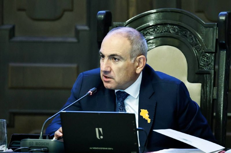 Правительство выделит более 3 млрд драмов на поддержку экспортёров: что это значит для Гориса?