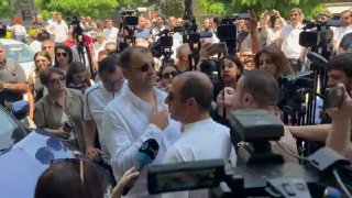 «Процветающая Армения» требует перевыборов на двух участках в Горисе