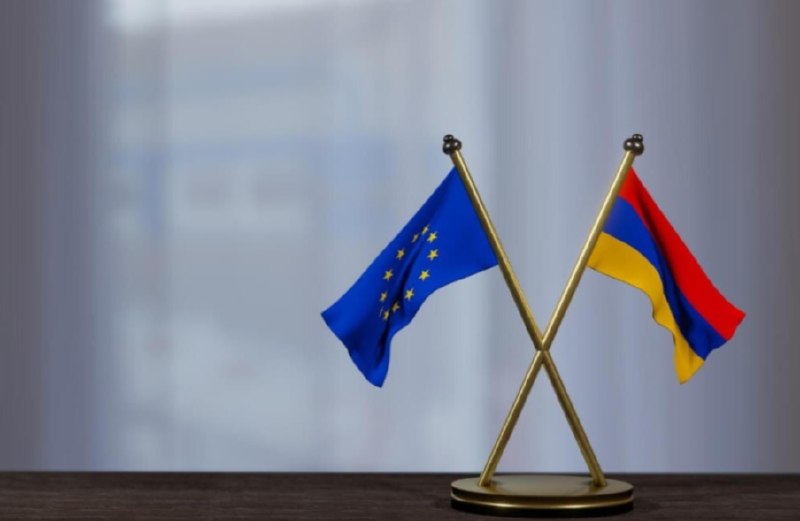 ЕС выделил Армении 34 млн евро на поддержку бизнеса: что это значит для Гориса