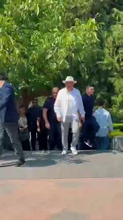 Пашинян посетил литургию в церкви Святой Богородицы в Ереване: что это значит для Гориса?