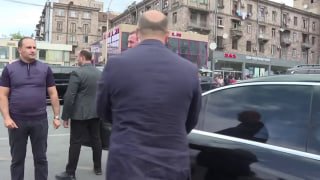 Капремонт Киевского моста в центре Еревана: Пашинян сообщил о продолжении работ