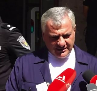 Судьбу выборов в Горисе может решить Конституционный суд 4 июля