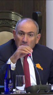 Пашинян: экспорт некачественного товара за счёт суверенитета нелогичен — реакция в Горисе