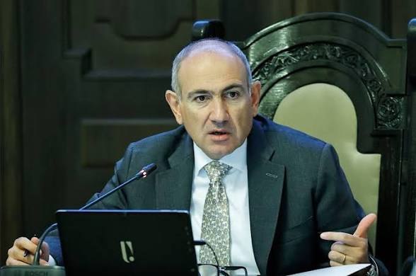 Пашинян раскритиковал заявление ЕАЭС, принятое без его участия: Горис следит за реакцией