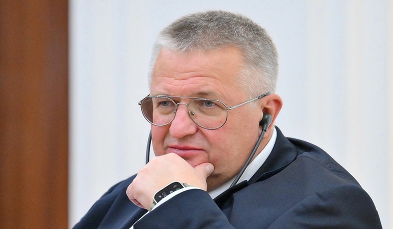 Оверчук: Решения по Армении будут зависеть от итогов выборов в Горисе