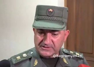 Выборы в Горисе: замминистра обороны раскритиковал граждан Армении, приезжающих только голосовать