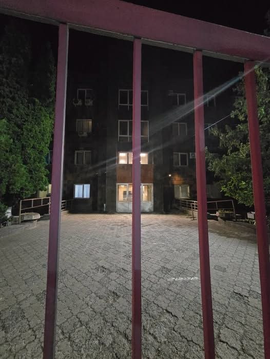 Суд в Горисе изберет меру пресечения Гагику Царукяну 9 марта