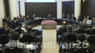 Правительство Армении выделит 3,14 млрд драмов на субсидирование экспорта тепличной продукции из Сюника