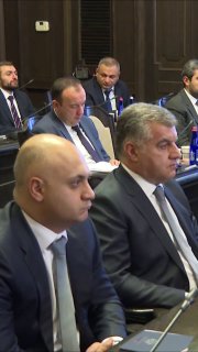 Никол Пашинян анонсировал программы повышения энергоэффективности в панельных зданиях Гориса