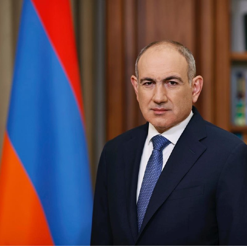 Лидеры стран СНГ поздравили Никола Пашиняна с днем рождения, пожелав успехов Армении