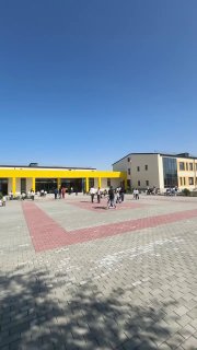 В Покр Веди построена школа, как обещал Пашинян — что это значит для Гориса?