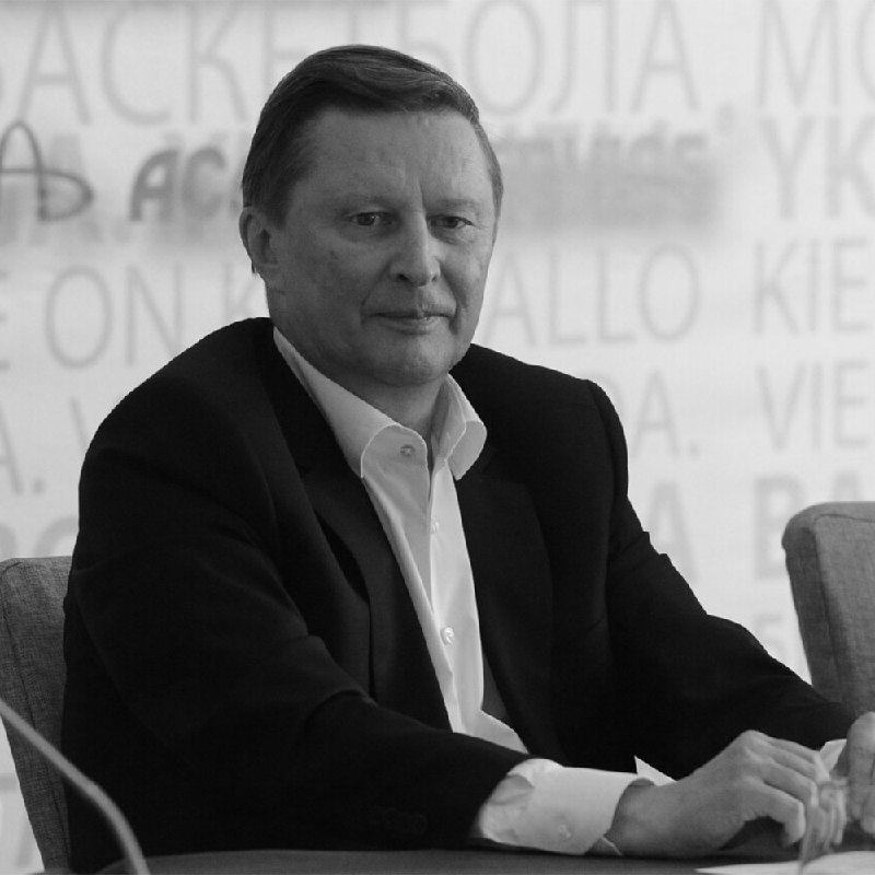 Умер экс-министр обороны Сергей Иванов: реакция в Горисе