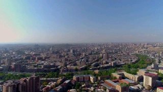 В Горисе 1 июля вступили в силу новые правительственные программы