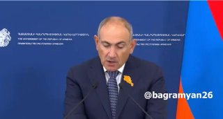 Пашинян поблагодарил ЕС за 52 млн евро и автономные торговые меры для Армении