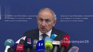Пашинян анонсировал договоренности с главой правительства РФ — подробности позже