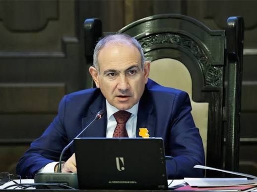Пашинян призвал оппозицию Гориса выйти на улицы после выборов