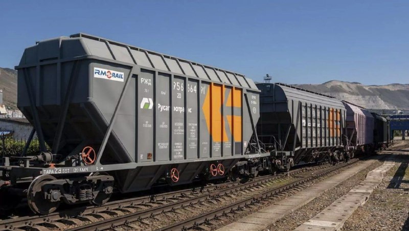 Из Азербайджана в Армению отправлено 490 тонн российского зерна через Горис?