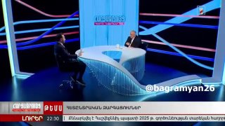 В Армении предложили ввести ценз оседлости для избирателей: что изменится для Гориса