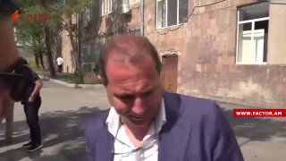 Давид Тоноян: число погибших в 44-дневной войне соответствует данным властей, а не 5000 оппозиции