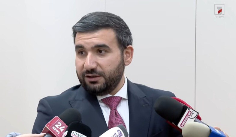 Партия Ваагна Алексаняна побеждает в Гюмри с более чем 27 000 голосов