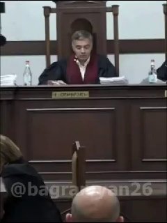 В Горисе подвели итоги выборов: кандидат Додыч не прошёл в парламент