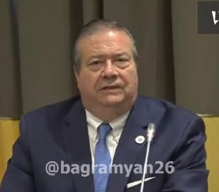 Выборы в Горисе: IRI заявило о вмешательстве РФ в избирательный процесс Армении