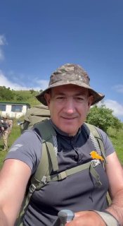 Никол Пашинян публикует видео о выборах в Горисе