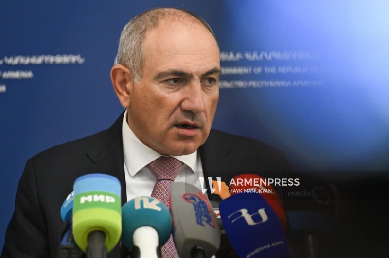 Пашинян надеется на скорый запуск железной дороги из Армении в Турцию: что это значит для Гориса?
