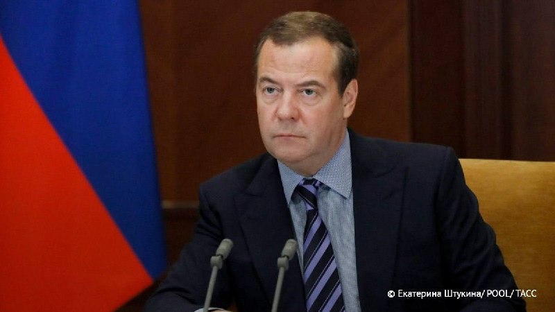 Медведев обвинил Запад во вмешательстве в выборы в Армении: Горис в центре внимания