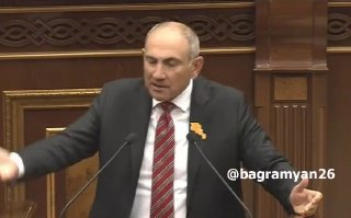 Пашинян призвал оппозицию Гориса выйти на площадь после заявлений о фальсификациях на выборах