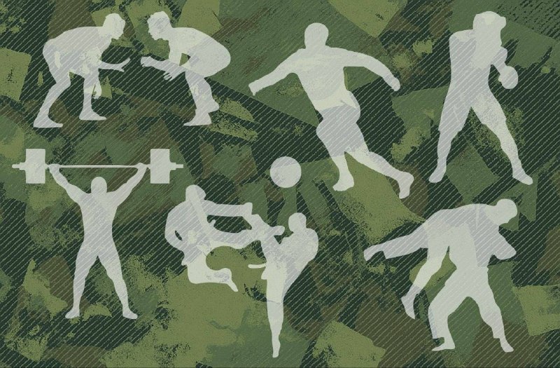 Спортсмены Гориса могут подать заявки в спортивный взвод ВС Армении до 2 июля 2026 года