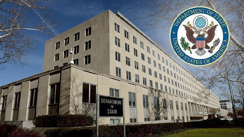 Госдепартамент США подчеркнул поддержку суверенитета Армении на фоне сообщений о вмешательстве в выборы в Горисе