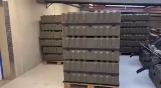 Германия наращивает поставки дронов HX-2 в Украину: до 1000 единиц в месяц