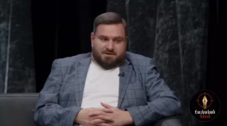 Пророссийский блогер Микаэль Бадалян организует подвоз избирателей в Горис на выборы