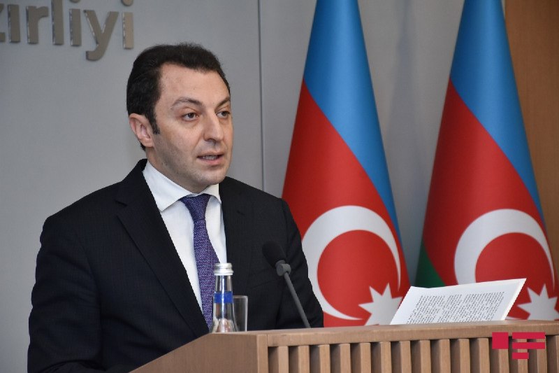 Баку заявил о передаче Армении останков более 2000 солдат с 2020 года