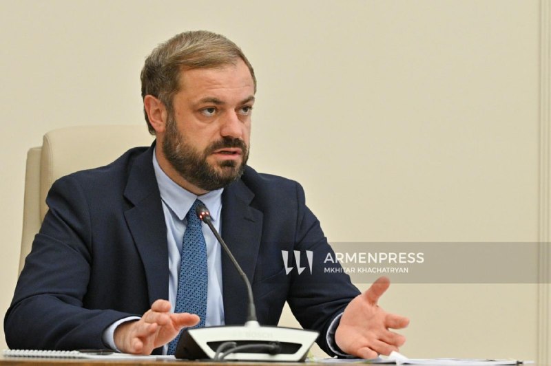 Экспорт из Армении в Грузию, Грецию и Казахстан: правительство субсидирует пошлины и транспорт — что это значит для Гориса