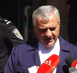 Самвел Карапетян: Конституционный суд может признать меня премьер-министром