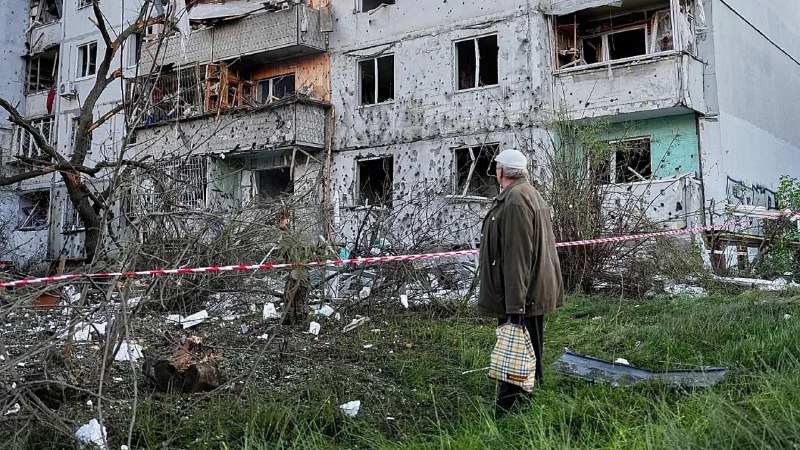 Удар по Киеву: реакция горисских политиков на эскалацию конфликта
