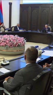 Пашинян заявил о решении на политическом уровне вопроса экспорта товаров в ЕС