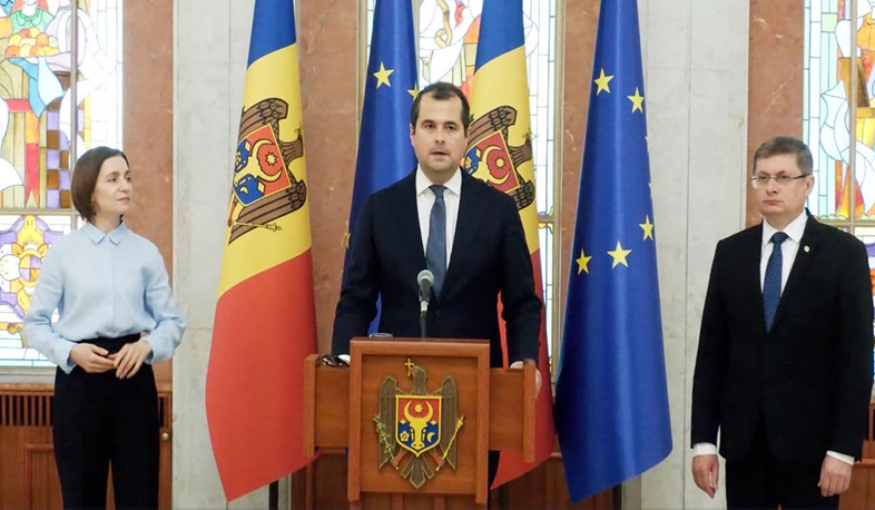 Президент Молдовы выдвинула кандидата на пост премьер-министра: что это значит для Гориса