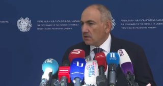 Армения получила беспошлинный экспорт в ЕС без статуса кандидата