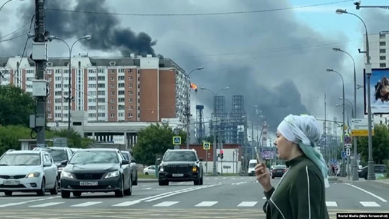 Gallup: рекордный пессимизм в России — 60% жителей видят ухудшение экономики в своём регионе