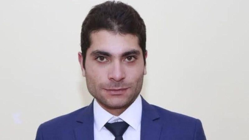 ЦИК Армении разрешил арест кандидата от блока «Армения» Руслана Барсегяна