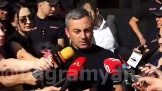 Выборы в Горисе: кандидаты от власти ищут «патриотическое» объяснение мандатам